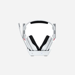 Casque gaming sans fil ASTRO Gaming A50 Bluetooth 20-20000Hz portée 15m 375g blanc - Miniature 2