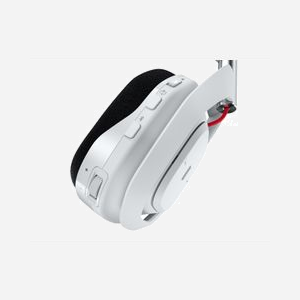 Casque gaming sans fil ASTRO Gaming A50 Bluetooth 20-20000Hz portée 15m 375g blanc - Miniature 5