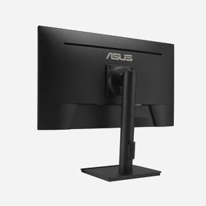 Écran ASUS VB27AQ 27" 2560x1440 Quad HD LED IPS 16:9 178° VESA hauteur réglable haut-parleurs noir - Miniature 4