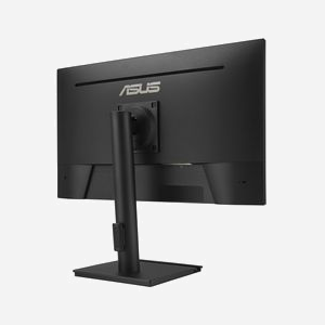 Écran ASUS VB27AQ 27" 2560x1440 Quad HD LED IPS 16:9 178° VESA hauteur réglable haut-parleurs noir - Miniature 5