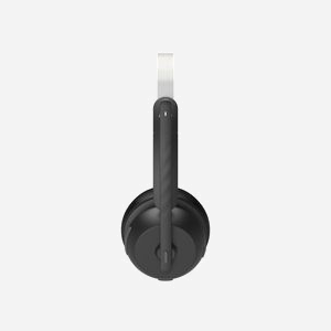 Casque Hama BT-800 Bluetooth USB Type-C avec station de charge mono/stéréo 30h autonomie pour bureau et télétravail - Miniature 2