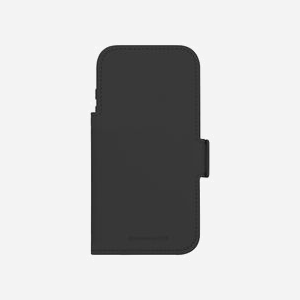 Étui dbramante1928 Copenhagen ICON Folio pour Apple iPhone 18 Pro/17 Pro 6.3" noir avec support et 3 compartiments cartes - Miniature 2