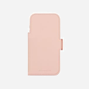 Étui Folio dbramante1928 Copenhagen ICON pour Apple iPhone 18 ProMax/17 ProMax 6.9" rose avec 3 compartiments cartes - Miniature 2