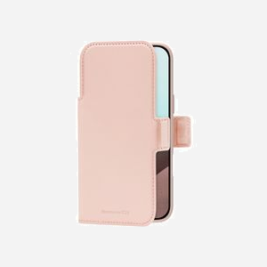 Étui Folio dbramante1928 Copenhagen ICON pour Apple iPhone 18 ProMax/17 ProMax 6.9" rose avec 3 compartiments cartes - Miniature 3