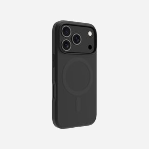 Housse dbramante1928 Bulk pour Apple iPhone 18 Pro/iPhone 17 Pro 15,9 cm (6.27") protection intégrale noir - Miniature 4