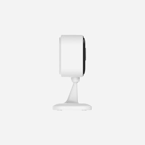 Caméra IP D-Link DCS-6013 3MP 2304x1296 pixels sans fil intérieure fixation murale/bureau capteur CMOS 1/3" focale 3mm angle 115° blanc - Miniature 5