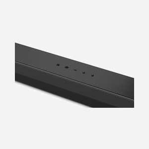 Barre de son LG S40T 2.1 canaux 300W Dolby Atmos DTS avec caisson sans fil 200W Bluetooth noir - Miniature 5
