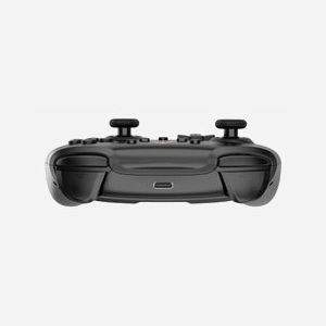 Manette Deltaco Gaming GAM-183 sans fil Bluetooth/USB pour Nintendo Switch et iOS avec batterie 8h noir - Miniature 5