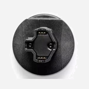 Thrustmaster 4060325 Quick Release Upgrade empattement universel PC PlayStation Xbox noir avec câbles et vis - Miniature 2