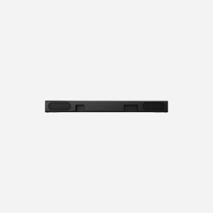 Barre de son LG S20A 2.0 canaux 50W RMS Dolby Atmos DTS Digital Bluetooth SBC/AAC noir - Miniature 5