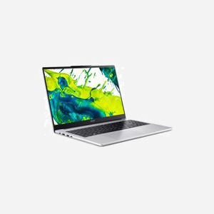 Ordinateur portable Acer Aspire Lite AL15-45P-R9X5 Ryzen 7 5825U 32GB DDR4 512GB SSD 15.6" Full HD Wi-Fi 6 Windows 11 Home argent - Miniature 2