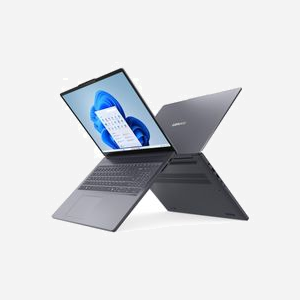 Ordinateur portable Lenovo IdeaPad Slim 3 16IRH10 Intel Core i7-13620H 16GB DDR5 512GB SSD 16" WUXGA Wi-Fi 6 Windows 11 Home gris - Miniature 3