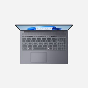 Ordinateur portable Lenovo IdeaPad Slim 3 16IRH10 Intel Core i7-13620H 16GB DDR5 512GB SSD 16" WUXGA Wi-Fi 6 Windows 11 Home gris - Miniature 4