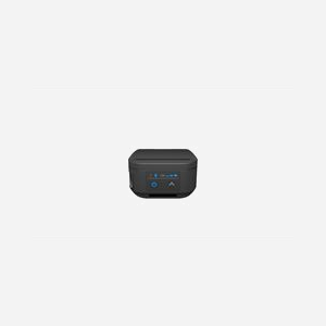 Imprimante mobile Epson TM-P80II thermique 203 DPI autocutter Bluetooth USB-C tickets 80mm noir EMEA - Miniature 4