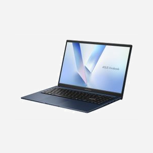 Ordinateur portable ASUS Vivobook 15 X1504MA Intel Core 5 315 8GB DDR5 512GB SSD 15.6" Full HD Wi-Fi 6 Windows 11 Home bleu - Miniature 2