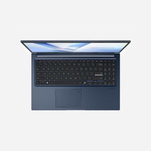 Ordinateur portable ASUS Vivobook 15 X1504MA Intel Core 5 315 8GB DDR5 512GB SSD 15.6" Full HD Wi-Fi 6 Windows 11 Home bleu - Miniature 3