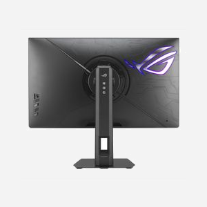 Écran ASUS ROG Strix XG27JCG 27" 5120x2880 5K Ultra HD LCD 0,3ms 16:9 USB 3.2 Gen 1 VESA noir - Miniature 3