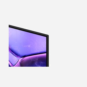Téléviseur Samsung HU7000F 43" 4K Ultra HD Smart TV LYNK Cloud Google Cast Apple Airplay Samsung Knox 20W noir - Miniature 5