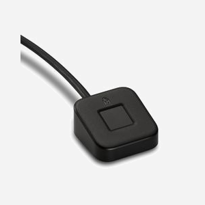 Kensington VeriMark Desktop 2.0 K64741WW lecteur biométrique empreintes digitales USB-A/USB-C Windows Hello Match-in-Sensor 360° câble 1.2m