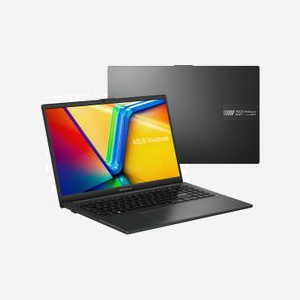 Ordinateur portable ASUS Vivobook Go 15 E1504FA AMD Ryzen 3 7320U 16GB LPDDR5 512GB SSD 15.6" Full HD Wi-Fi 6E Windows 11 Home noir - Miniature 5