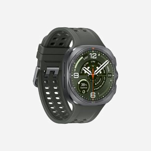 Montre connectée Samsung Galaxy Watch Ultra2 47mm AMOLED 1.5" 498x498 pixels 4G GPS Titane 800mAh IP69K 10ATM - Miniature 3