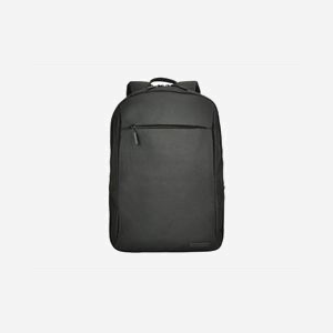 Sac à dos Conceptronic CAEDIX01B pour ordinateur portable 15.6 pouces noir avec poignée de transport 461g