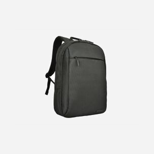 Sac à dos Conceptronic CAEDIX01B pour ordinateur portable 15.6 pouces noir avec poignée de transport 461g - Miniature 2