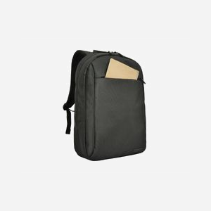 Sac à dos Conceptronic CAEDIX01B pour ordinateur portable 15.6 pouces noir avec poignée de transport 461g - Miniature 4