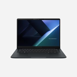 Ordinateur portable ASUS ExpertBook B3406CCA-LY0091X 14" professionnel sans chargeur référence 90NX0AP2-M003J0 - Miniature 1