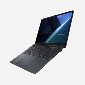 Ordinateur portable ASUS ExpertBook B3406CCA-LY0091X 14" professionnel sans chargeur référence 90NX0AP2-M003J0 - Miniature 3