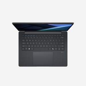 Ordinateur portable ASUS ExpertBook B3406CCA-LY0091X 14" professionnel sans chargeur référence 90NX0AP2-M003J0 - Miniature 5