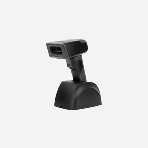 Lecteur code-barres Equip 351030 portable sans fil 1D/2D CMOS Bluetooth 2.4GHz IP54 batterie 20h ABS noir - Miniature 4