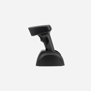 Lecteur code-barres Equip 351030 portable sans fil 1D/2D CMOS Bluetooth 2.4GHz IP54 batterie 20h ABS noir - Miniature 5
