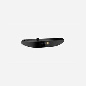 Lecteur de code-barres Elo Touch Solutions E384627 1D/2D LED intégré avec fil 118.5mm noir 32g - Miniature 2