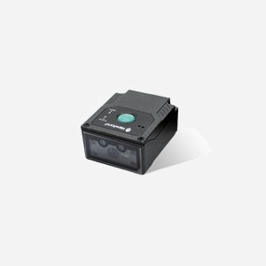 Lecteur code-barres fixe Newland FM430 Barracuda 1D/2D CMOS USB RS-232 IP54 noir 75g 5V