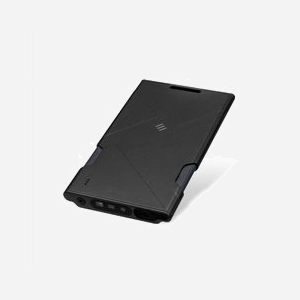 Lecteur code-barres Newland WD3-BS30 1D/2D CMOS badge portable Bluetooth IP65 mémoire batch laser rouge