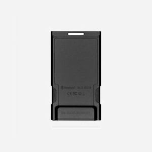 Lecteur code-barres Newland WD3-BS30 1D/2D CMOS badge portable Bluetooth IP65 mémoire batch laser rouge - Miniature 3