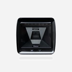 Lecteur code-barres fixe Newland FR80 Salmon 1D/2D CMOS USB/RS-232 IP52 noir 542g câble 3m - Miniature 2