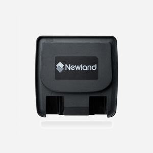 Lecteur code-barres fixe Newland FR80 Salmon 1D/2D CMOS USB/RS-232 IP52 noir 542g câble 3m - Miniature 3