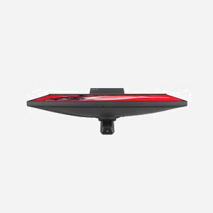 Écran ASUS ROG Strix XG27JCEG 27" 5120x2880 5K Ultra HD LED 0,3ms 178° USB 3.2 Gen 1 VESA noir - Miniature 5