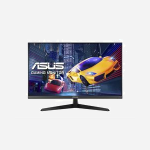 Écran PC ASUS VY279HG2 27" Full HD 1920x1080 LCD 1ms 178° VESA 16:9 noir - Miniature 1