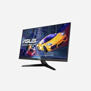 Écran PC ASUS VY279HG2 27" Full HD 1920x1080 LCD 1ms 178° VESA 16:9 noir - Miniature 2