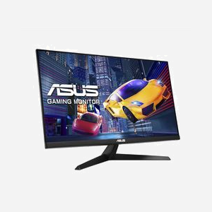 Écran PC ASUS VY279HG2 27" Full HD 1920x1080 LCD 1ms 178° VESA 16:9 noir - Miniature 3