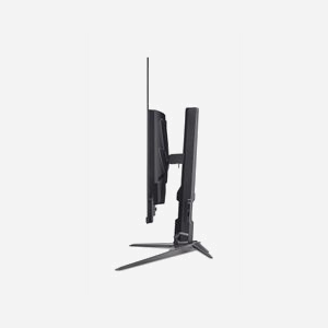Écran PC Acer Predator X32 X5 31.5" 4K UHD 3840x2160 QD-OLED tactile 0.01ms 16:9 USB hub VESA noir - Miniature 5
