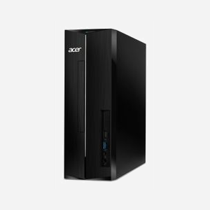PC de bureau Acer Aspire XC-1785 Intel Core i7-14700 16GB DDR5-5600 SSD 1TB Intel UHD Graphics 770 Windows 11 Home noir - Miniature 2