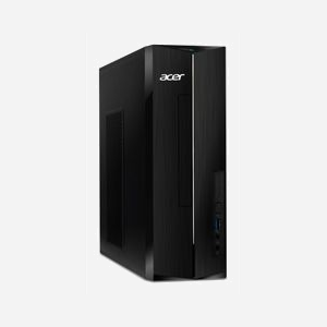 PC de bureau Acer Aspire XC-1785 Intel Core i7-14700 16GB DDR5-5600 SSD 1TB Intel UHD Graphics 770 Windows 11 Home noir - Miniature 3