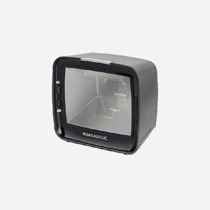 Lecteur code-barres Datalogic Magellan 3410VSI 1D/2D intégré RS-232 USB IP52 2.5W noir 600g - Miniature 1
