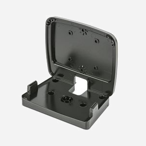 Lecteur code-barres Datalogic Magellan 3410VSI 1D/2D intégré RS-232 USB IP52 2.5W noir 600g - Miniature 2