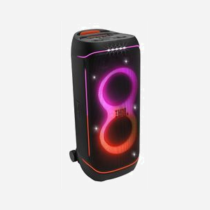 Enceinte JBL PartyBox 720 800W RMS Bluetooth IPX4 avec woofer 22,9cm tweeter 3cm noir