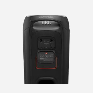 Enceinte JBL PartyBox 720 800W RMS Bluetooth IPX4 avec woofer 22,9cm tweeter 3cm noir - Miniature 5